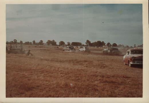 Speedway Humpies — photo 45
