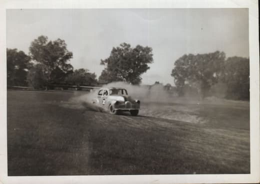 Speedway Humpies — photo 46