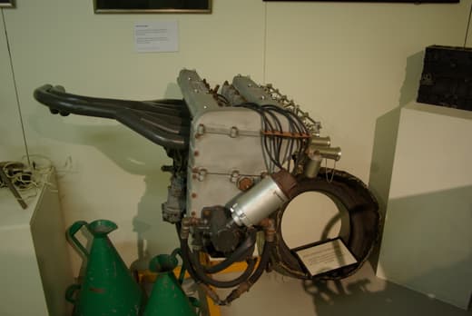 Waggot Twin Cam Head — photo 5