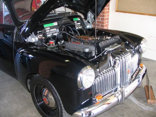 Waggot Twin Cam Head — photo 8