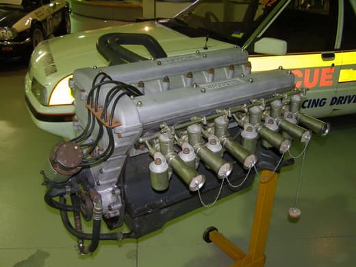 Waggot Twin Cam Head — photo 10