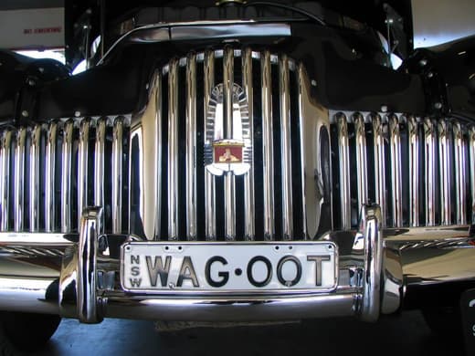 Waggot Twin Cam Head — photo 12