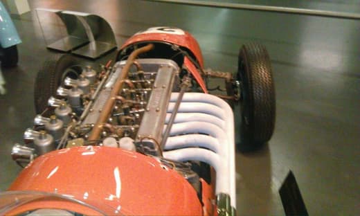 Waggot Twin Cam Head — photo 13