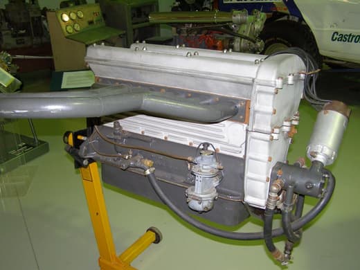 Waggot Twin Cam Head — photo 15