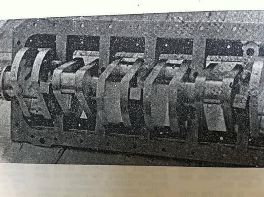 Waggot Twin Cam Head — photo 21