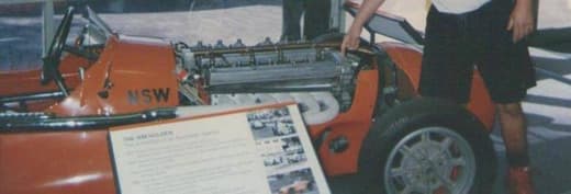 Waggot Twin Cam Head — photo 23