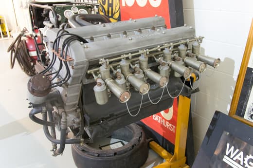 Waggot Twin Cam Head — photo 25